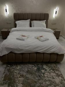 Luxueux - Vue sublime - Fes City Center - à 2 min du parc de champs de course