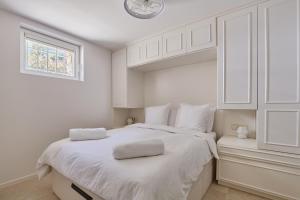 Appartment 5 min walking from city center