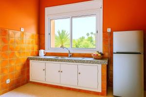 Vue sur le Jardin Majorelle - Balcon Privé, Calme & Élégance