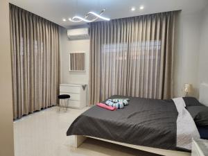 3BR Furnished Apartment for Rent - PART OF VILLA