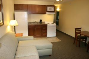 Special Offer - One-Bedroom Suite room in Affordable Suites Augusta