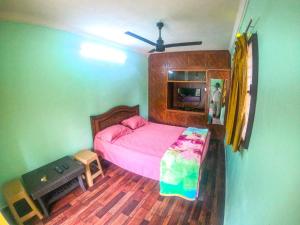 Kavitha nest