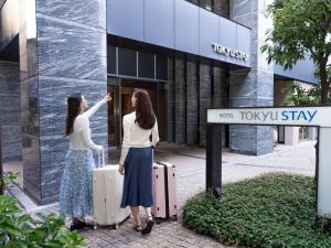 Tokyu Stay Aoyama Premier