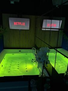 AMA Esclusive SPA Madama