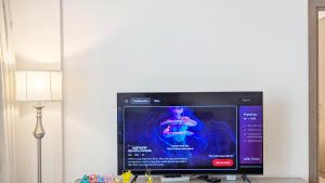 Fully Furnished 1BR In Montrose Tower B Dubai, Close by Dubai Science Park, Dubai Miracle Garden, Dubai Hills Mall