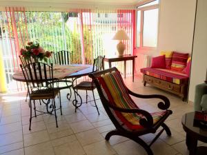 Villa de vacances au calme proche de la mer