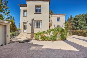 Appartment 5 min walking from city center