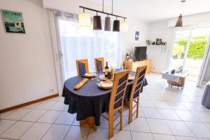 LE LEMAN - 5 min à pieds du lac, des plages, des parcs