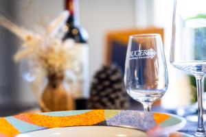 LE LEMAN - 5 min à pieds du lac, des plages, des parcs