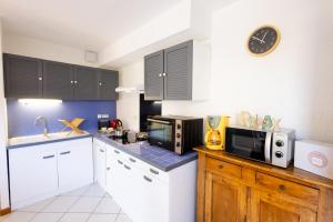 LE LEMAN - 5 min à pieds du lac, des plages, des parcs