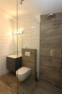 Skýjaborg Apartments