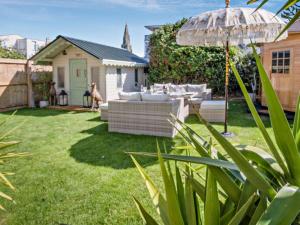 3 Bed in Shanklin 92052