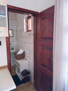 2- posteľová izba s kúpeľňou a kuchynkou RIŠKO v PENZION TRSTENÁ