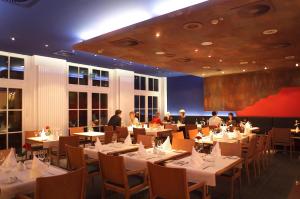 Mintrops Stadt Hotel Margarethenhöhe