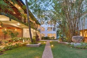 Saludiya Retreat Resort and SPA