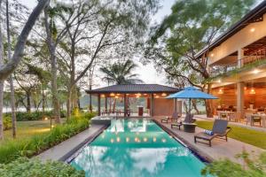 Saludiya Retreat Resort and SPA