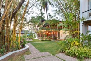 Saludiya Retreat Resort and SPA