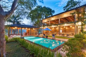 Saludiya Retreat Resort and SPA - Ubytování bez kategorie ve městě Dambulla