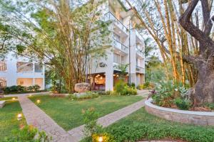 Saludiya Retreat Resort and SPA