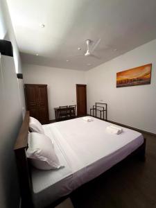Niyanca Guest
