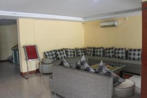 Hotel tathagat bodhgaya near main temple