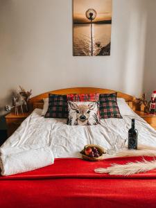 Zajazd Czorsztyński