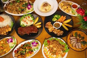 Pongsakorn Boutique Resort