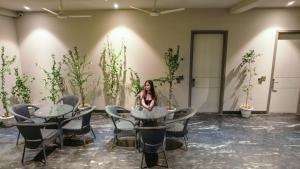 Lime Tree Hotel & Stays Greater Noida Nearby India Expo Centre & Mart