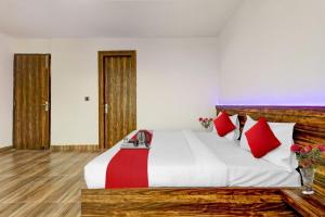 Super Hotel O Times Square