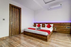 Super Hotel O Times Square
