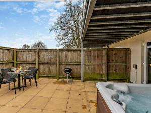 2 Bed in Castle Douglas 59637