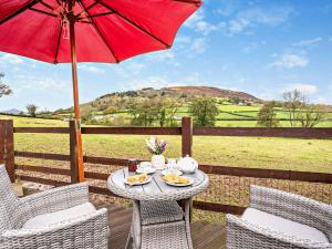 1 Bed in Abergavenny BN092