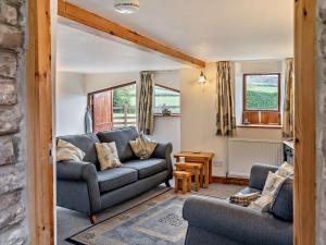 1 Bed in Abergavenny BN092