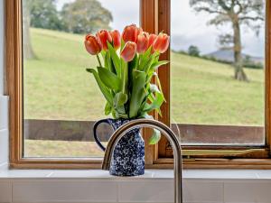 1 Bed in Abergavenny BN092