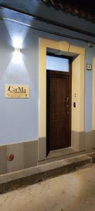 Chambre Double avec Salle de Bains Privative