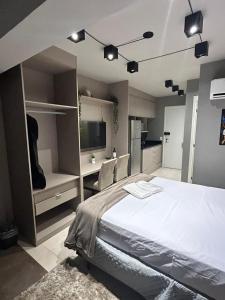 Studio Moderno Vista incrível próx Av Paulista