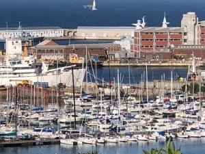 Essios Garden Apartment, Simons Town South Africa