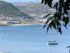 Essios Garden Apartment, Simons Town South Africa
