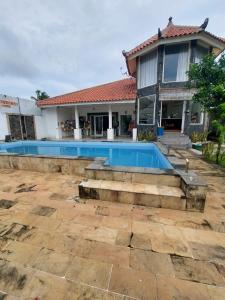 Mercusuar Resort Jepara