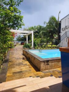 Mercusuar Resort Jepara