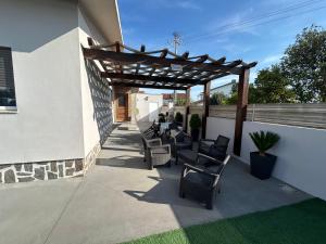 Paradise Property,Ideal para ferias ou Lua de Mel