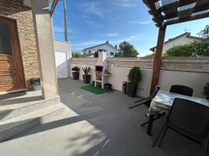 Paradise Property,Ideal para ferias ou Lua de Mel