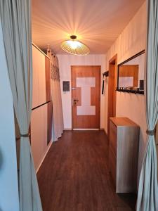 Amazing studio in Haute-Nendaz