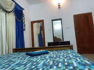 CAL stay - Priváty, Varkala