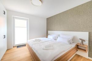 Stadtloft Apartment "Ofenerdiek"