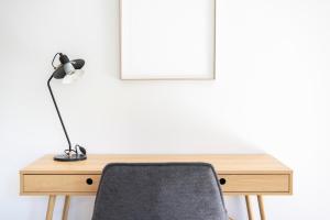 Stadtloft Apartment "Ofenerdiek"