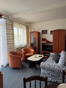 2- izbový APARTMÁN KAJKA v PENZION TRSTENÁ