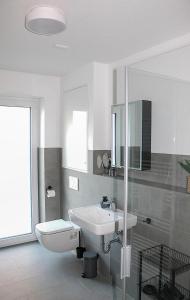 Stadtloft Apartment "Ofenerdiek"