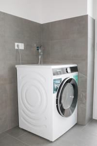 Stadtloft Apartment "Ofenerdiek"