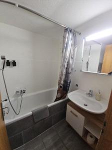 Amazing studio in Haute-Nendaz